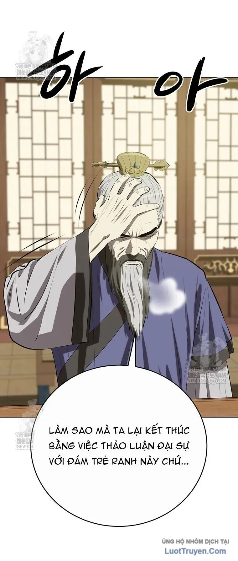 Sư Phụ Quỷ Diện Chapter 170 - 25