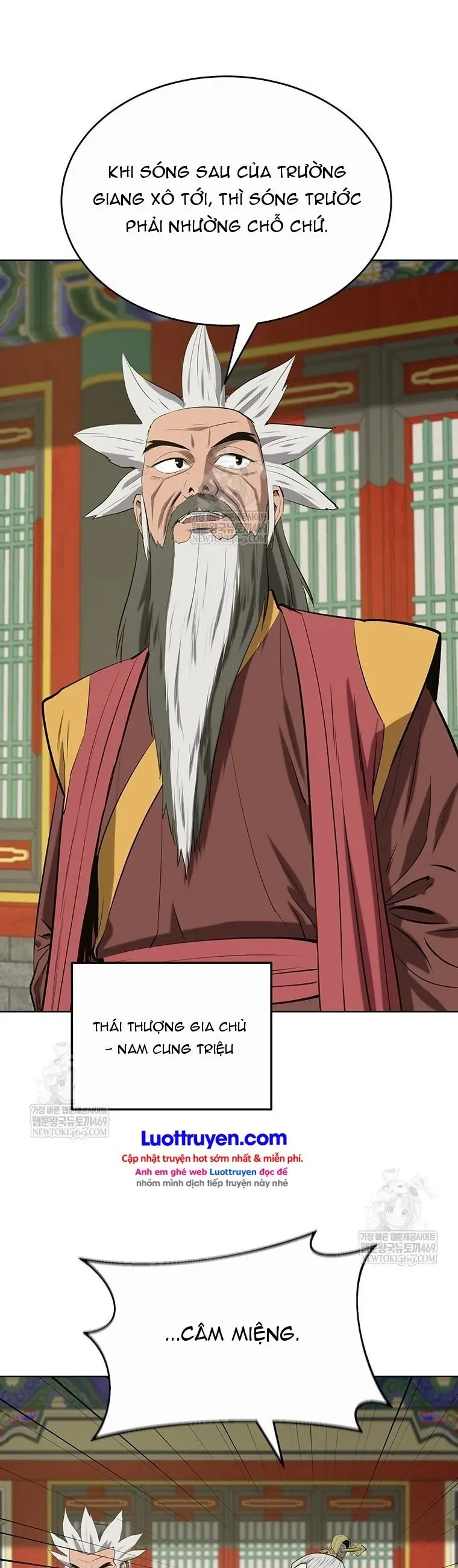 Sư Phụ Quỷ Diện Chapter 170 - 28