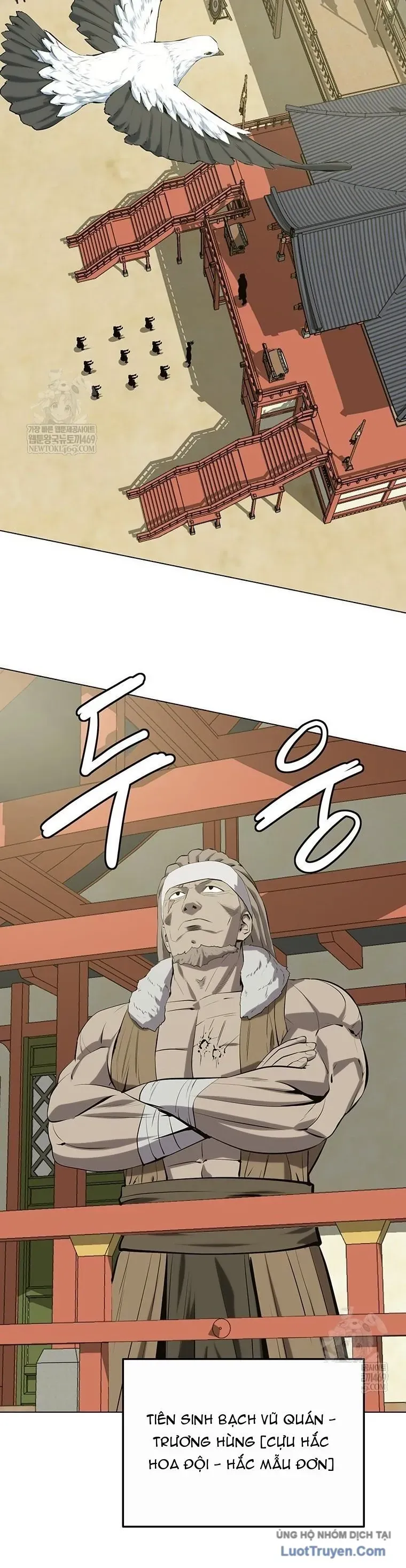 Sư Phụ Quỷ Diện Chapter 170 - 31