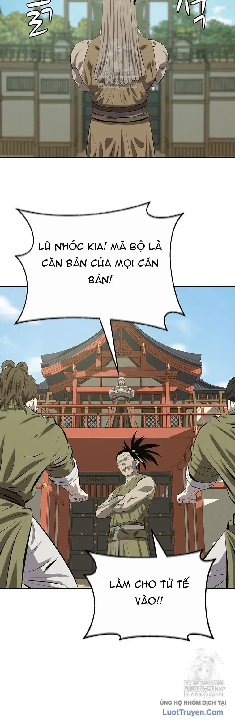 Sư Phụ Quỷ Diện Chapter 170 - 33