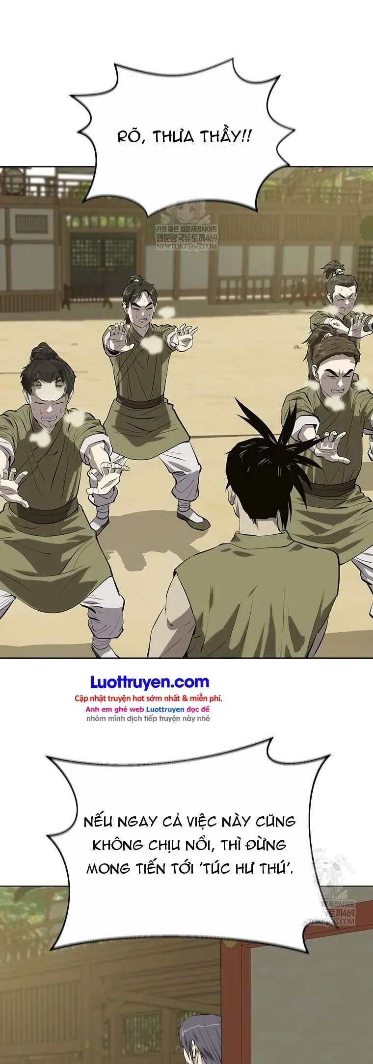 Sư Phụ Quỷ Diện Chapter 170 - 34