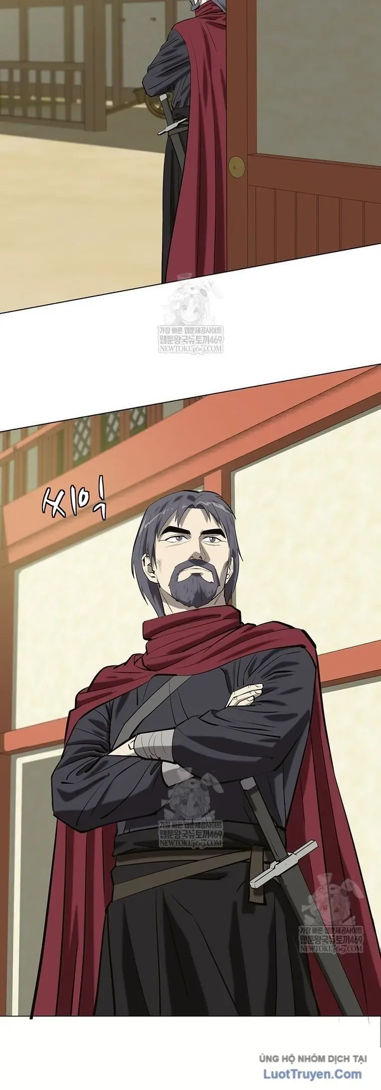 Sư Phụ Quỷ Diện Chapter 170 - 35