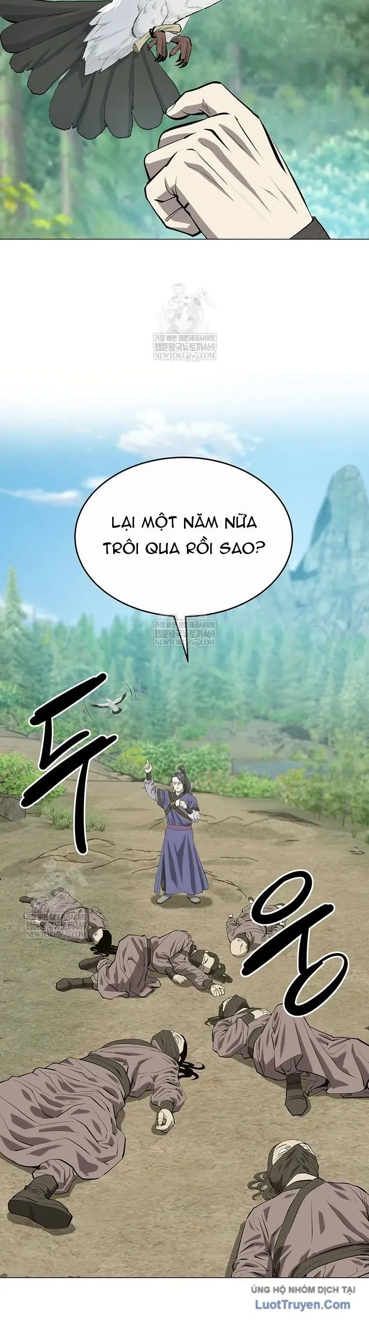 Sư Phụ Quỷ Diện Chapter 170 - 37