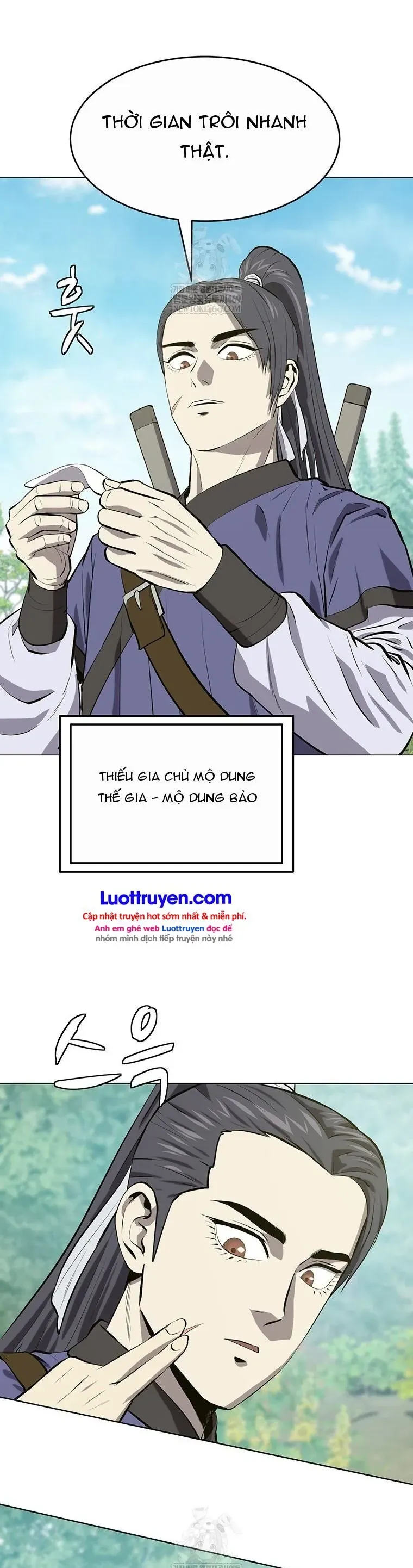 Sư Phụ Quỷ Diện Chapter 170 - 38