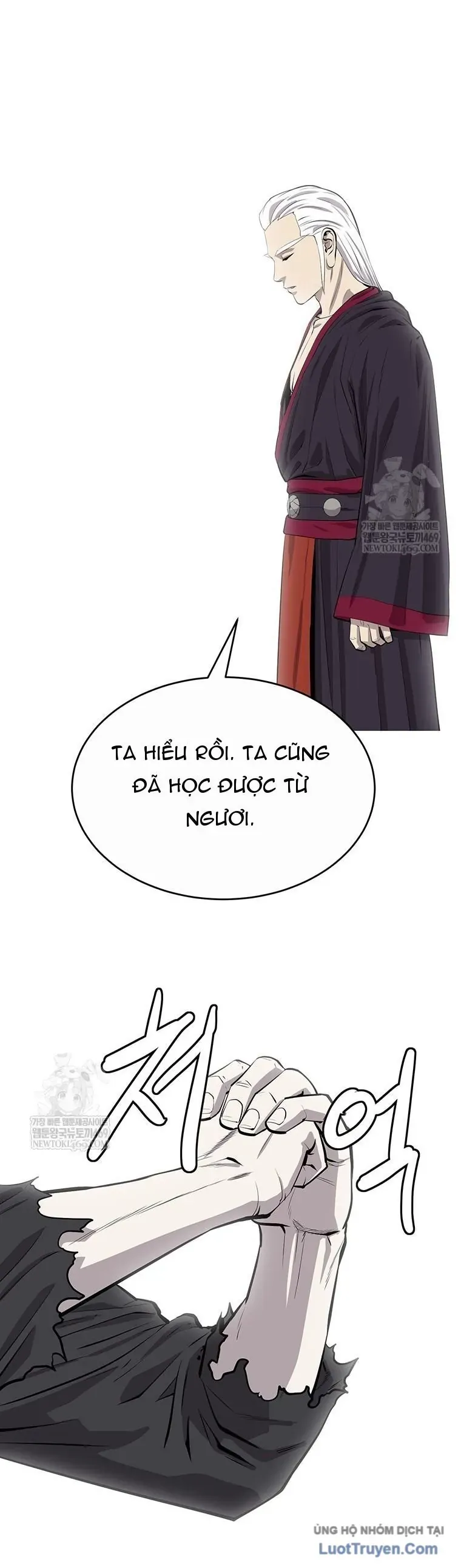 Sư Phụ Quỷ Diện Chapter 170 - 5