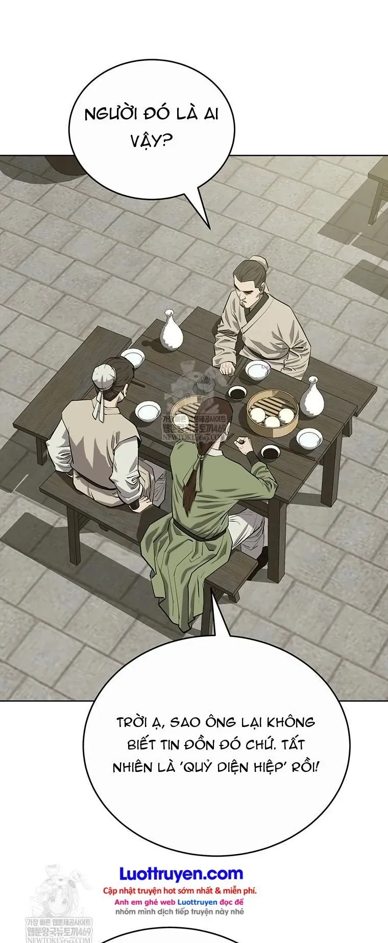 Sư Phụ Quỷ Diện Chapter 170 - 42