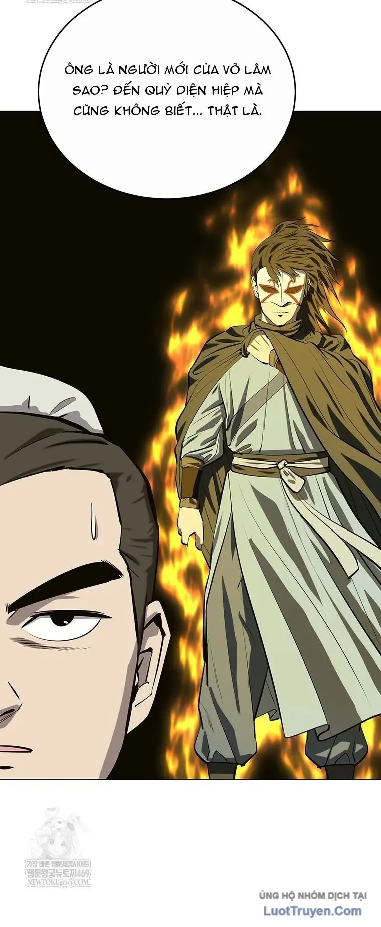 Sư Phụ Quỷ Diện Chapter 170 - 43