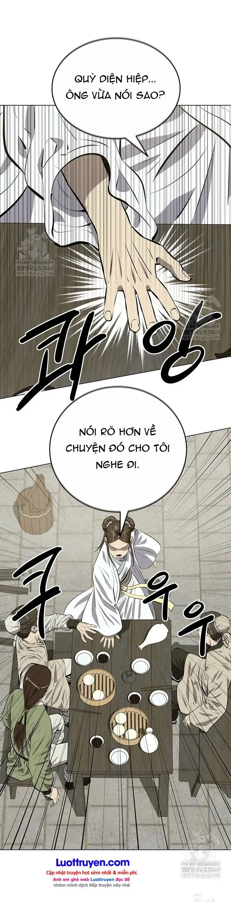 Sư Phụ Quỷ Diện Chapter 170 - 44