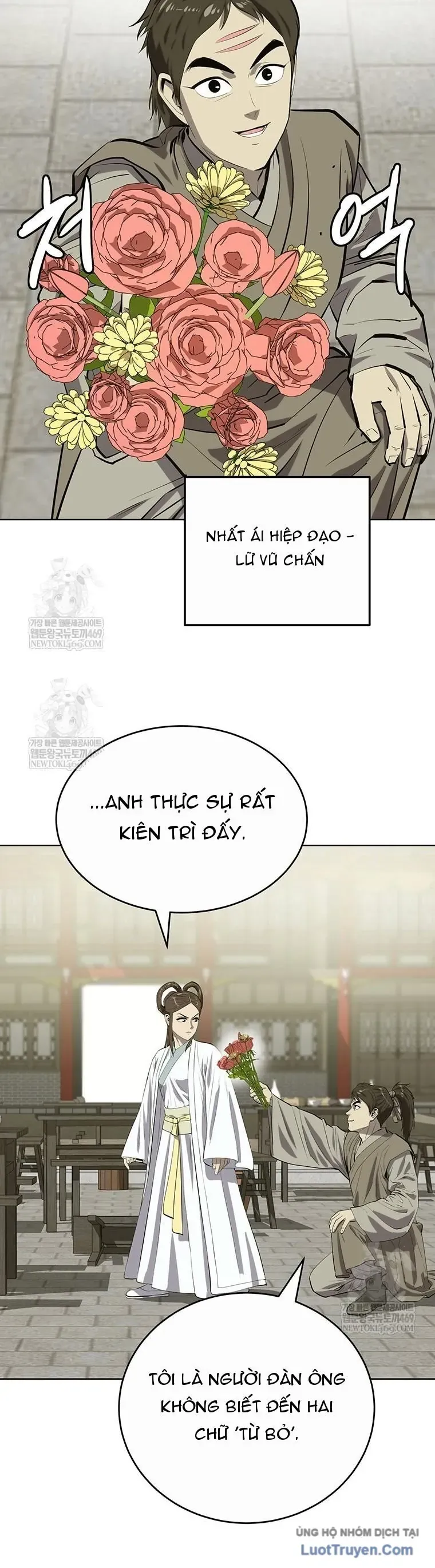 Sư Phụ Quỷ Diện Chapter 170 - 47