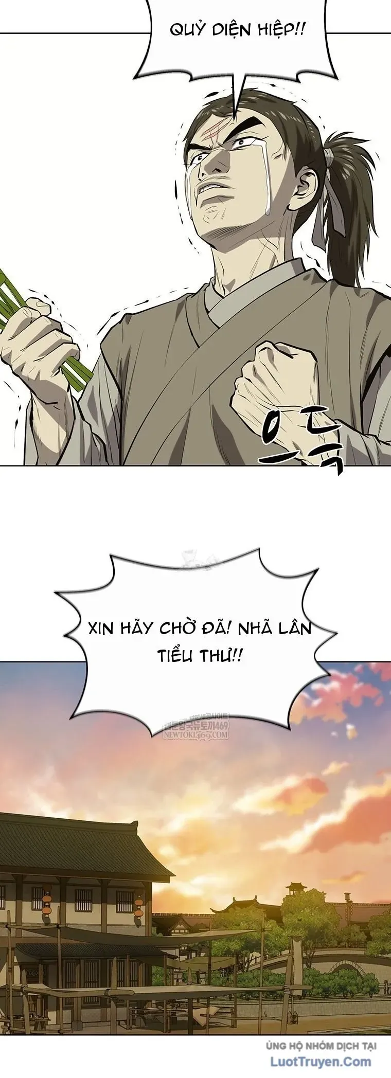 Sư Phụ Quỷ Diện Chapter 170 - 49