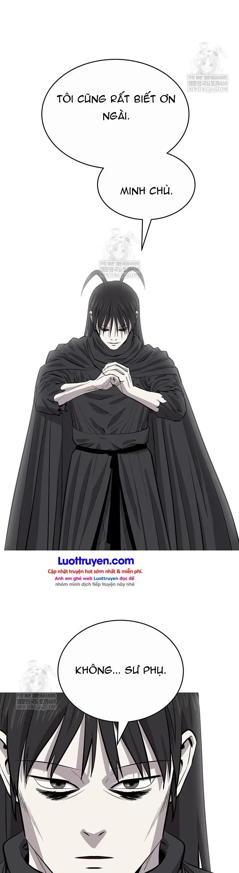 Sư Phụ Quỷ Diện Chapter 170 - 6