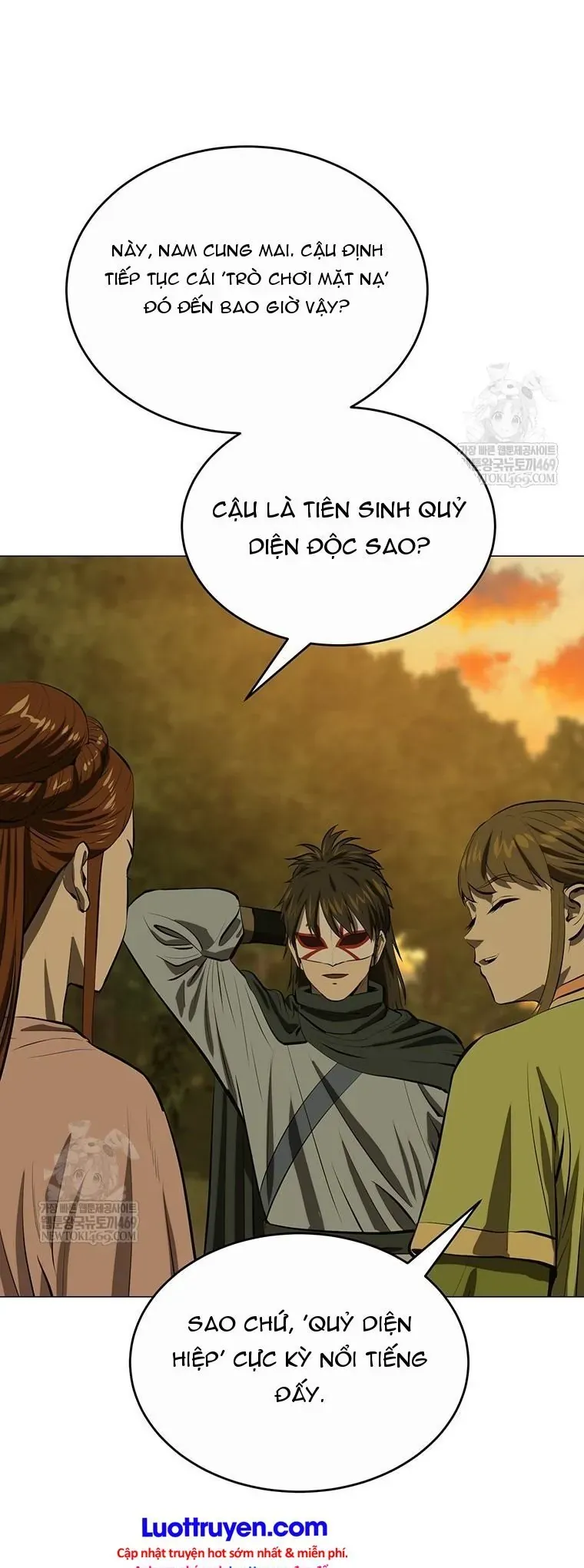 Sư Phụ Quỷ Diện Chapter 170 - 54