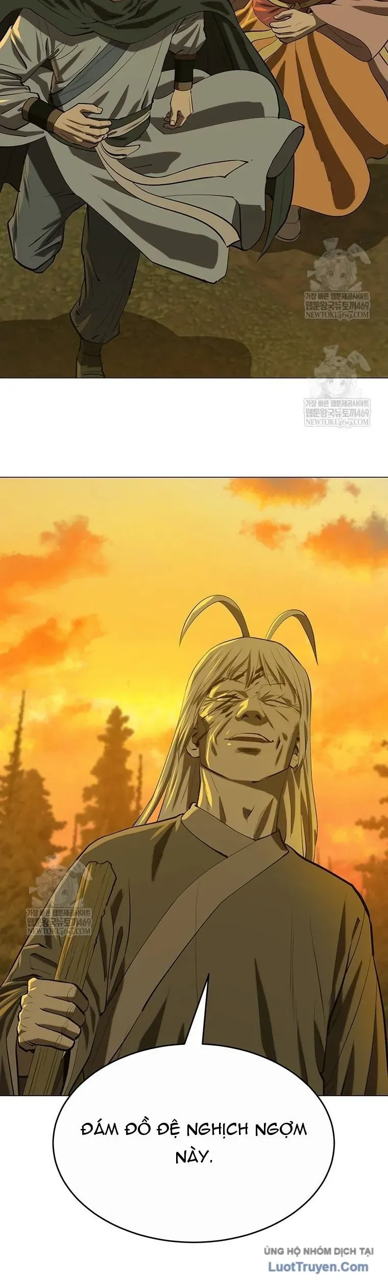 Sư Phụ Quỷ Diện Chapter 170 - 61