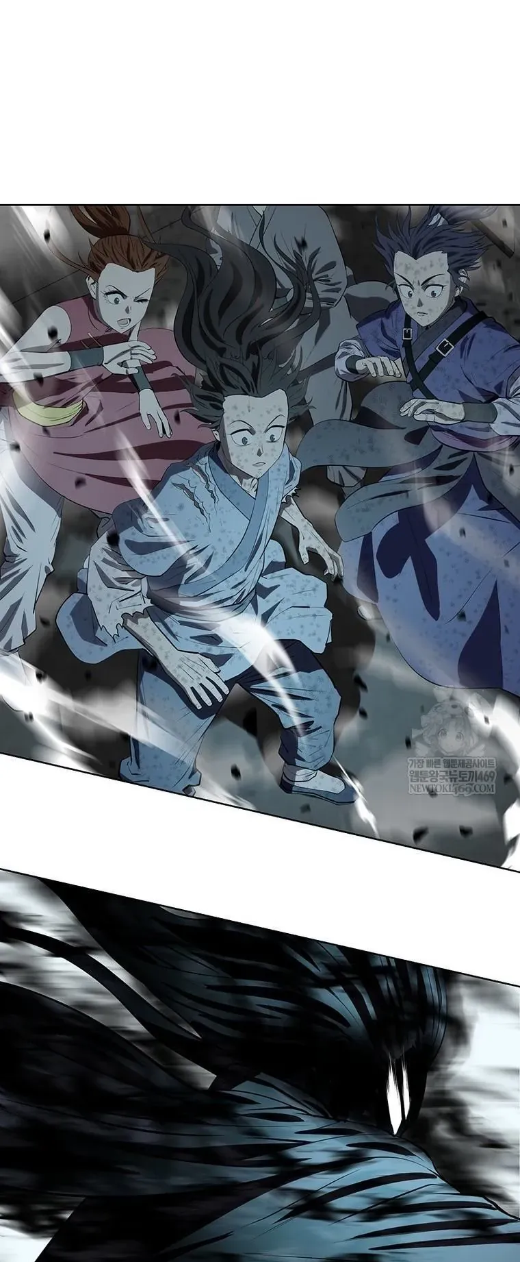 Sư Phụ Quỷ Diện Chapter 170 - 10