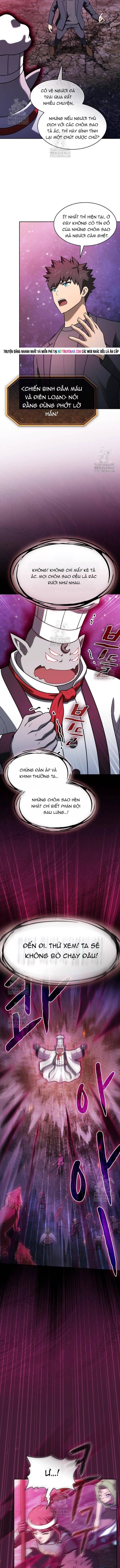 Người Chơi Trở Về Từ Địa Ngục Chapter 224 - 15
