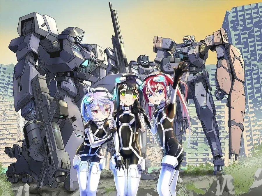 Yuusha Shoutai Kamoku Yuusha Wa Nagisa Renai Chapter 18.2 - 5