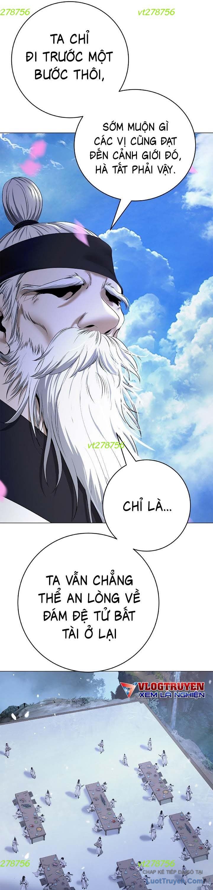 Lãng Tiên Kỳ Đàm Chapter 227 - 6