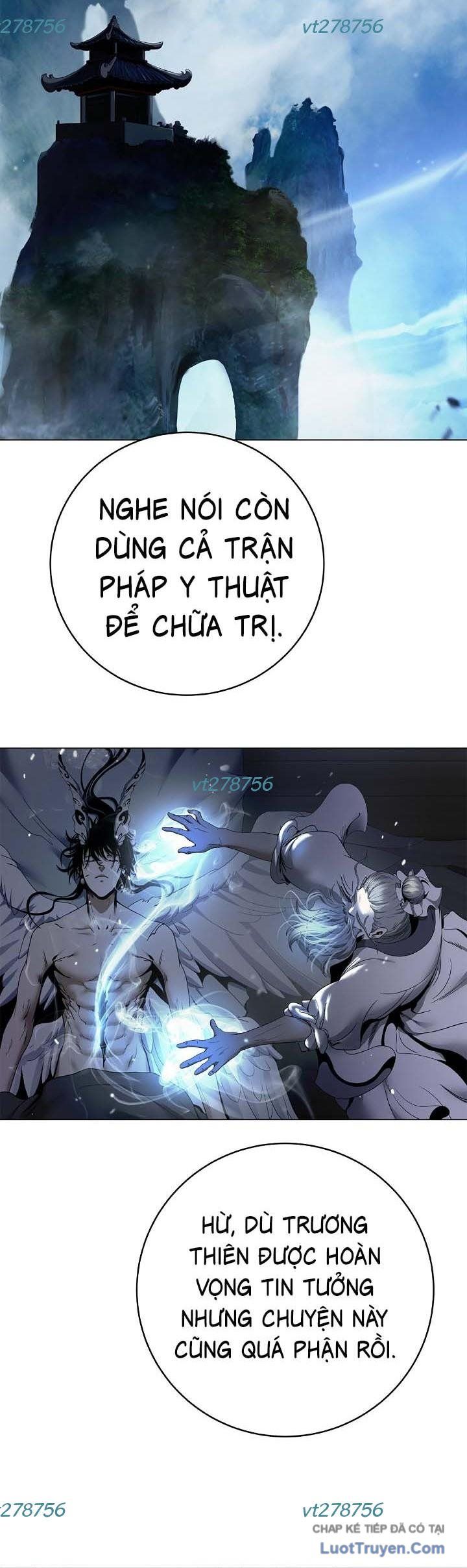 Lãng Tiên Kỳ Đàm Chapter 227 - 55