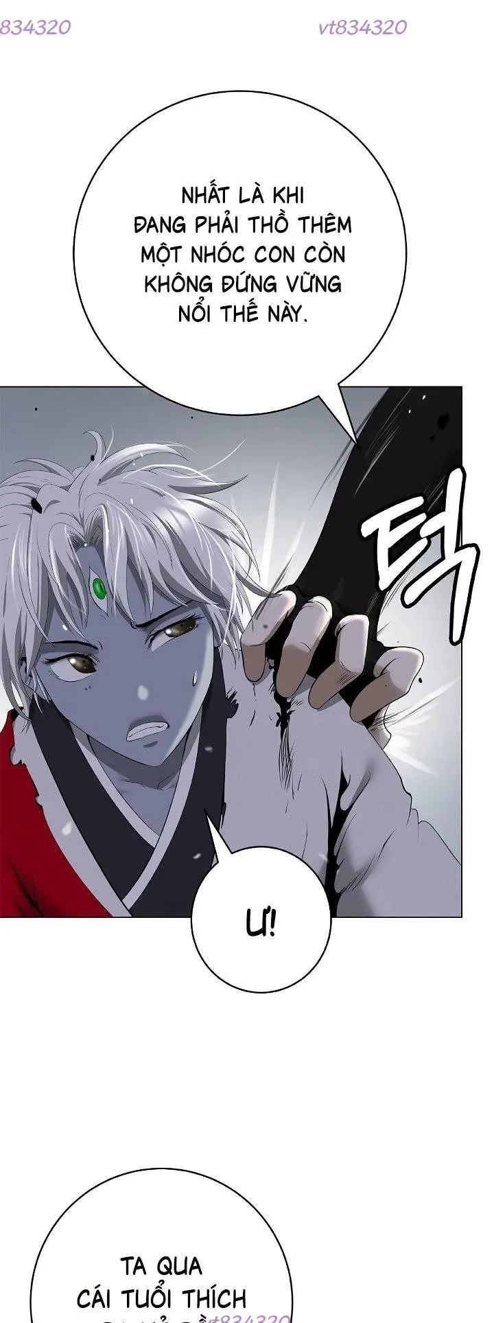 Lãng Tiên Kỳ Đàm Chapter 232 - 28