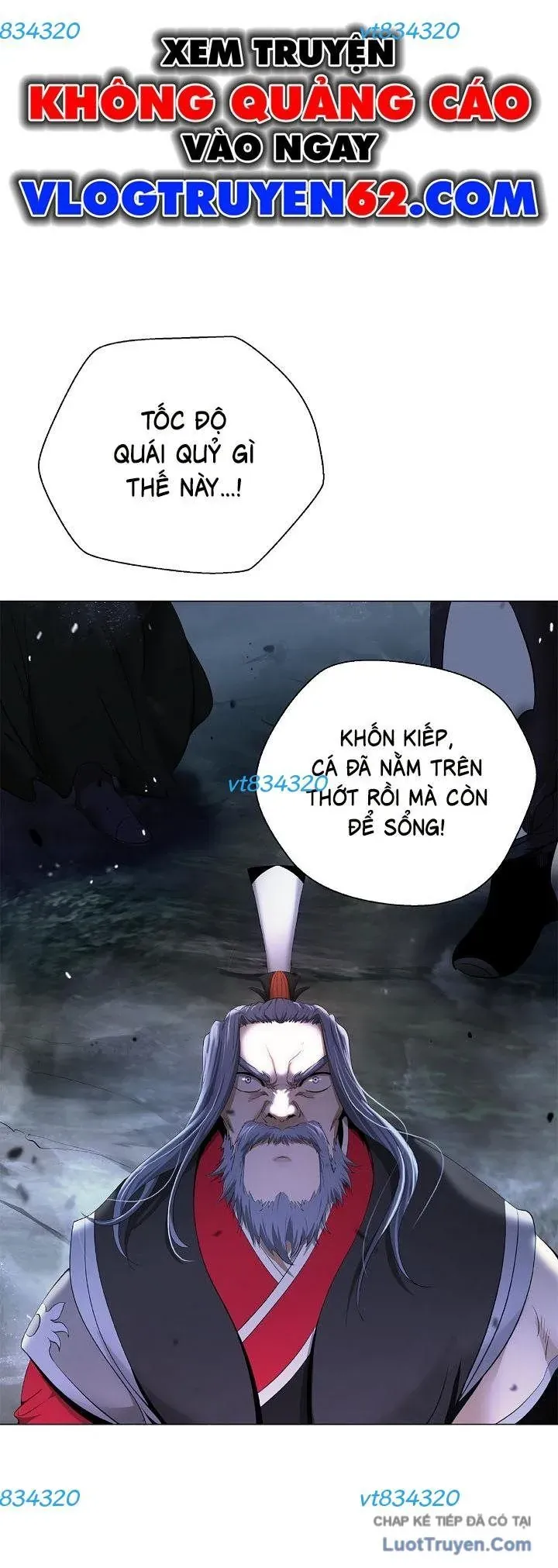 Lãng Tiên Kỳ Đàm Chapter 232 - 39