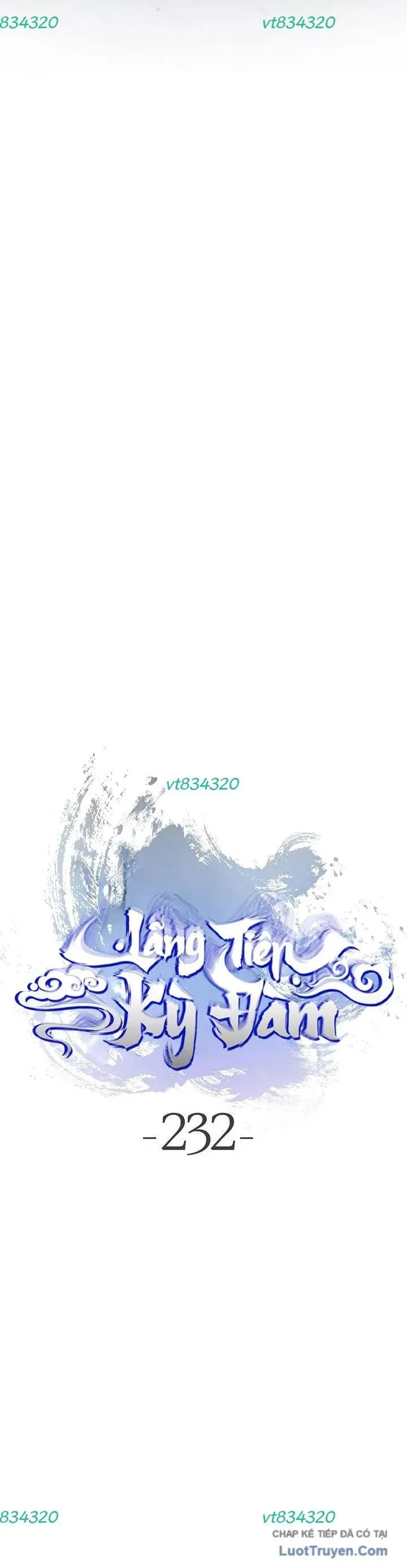 Lãng Tiên Kỳ Đàm Chapter 232 - 41
