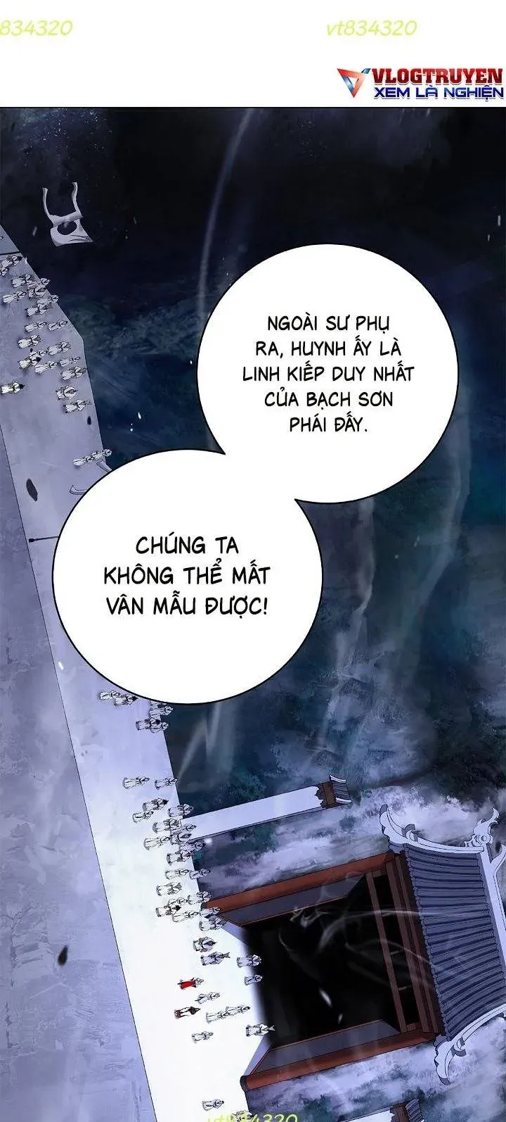 Lãng Tiên Kỳ Đàm Chapter 232 - 43