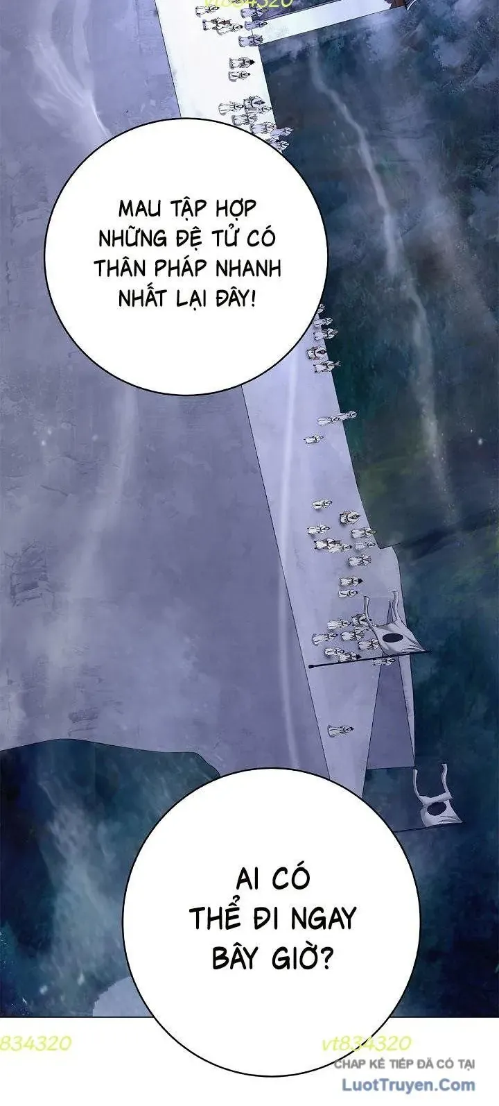 Lãng Tiên Kỳ Đàm Chapter 232 - 44