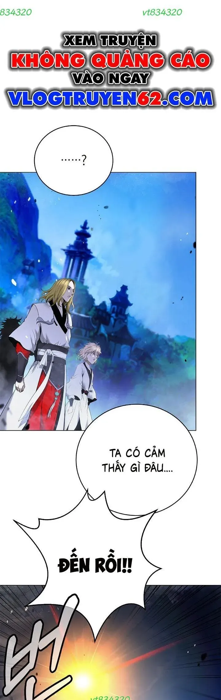 Lãng Tiên Kỳ Đàm Chapter 232 - 50