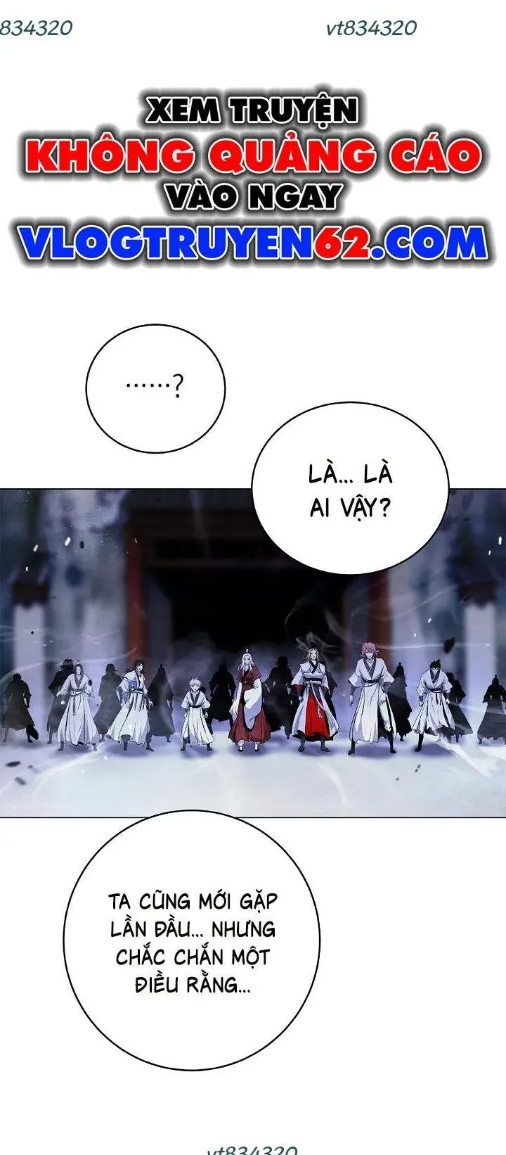 Lãng Tiên Kỳ Đàm Chapter 232 - 60