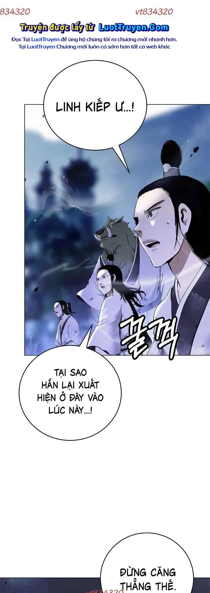 Lãng Tiên Kỳ Đàm Chapter 232 - 62