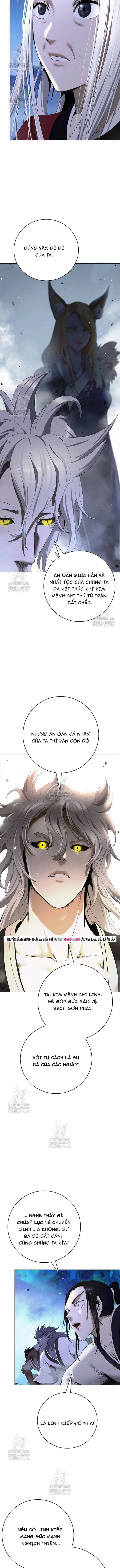 Lãng Tiên Kỳ Đàm Chapter 233 - 3