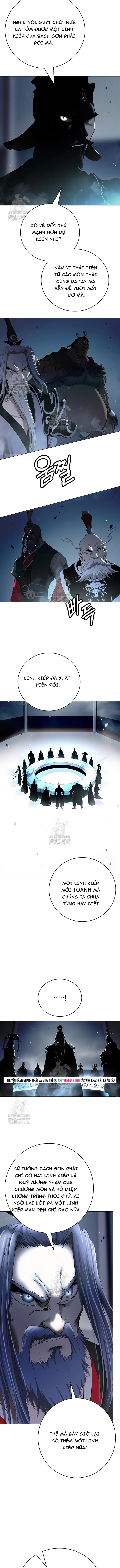 Lãng Tiên Kỳ Đàm Chapter 233 - 7