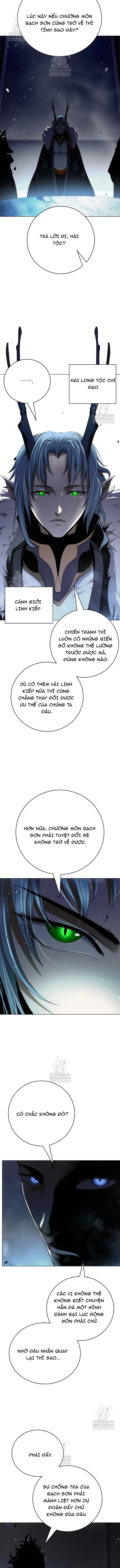 Lãng Tiên Kỳ Đàm Chapter 233 - 8