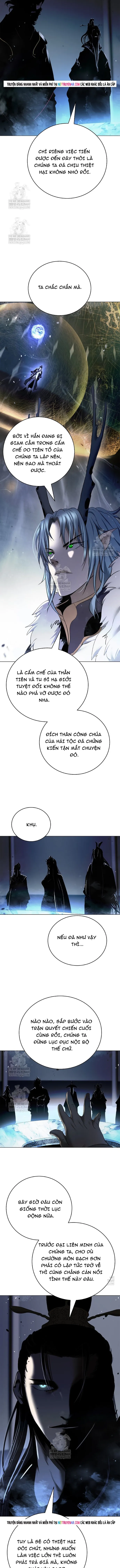 Lãng Tiên Kỳ Đàm Chapter 233 - 9