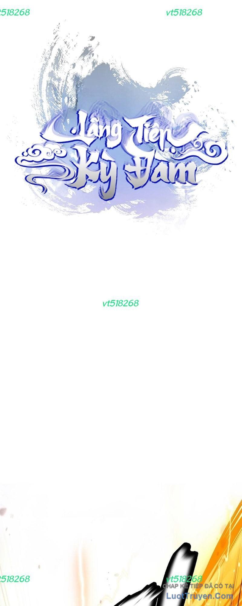 Lãng Tiên Kỳ Đàm Chapter 235 - 11