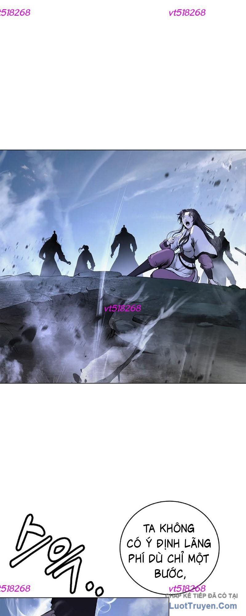 Lãng Tiên Kỳ Đàm Chapter 235 - 35