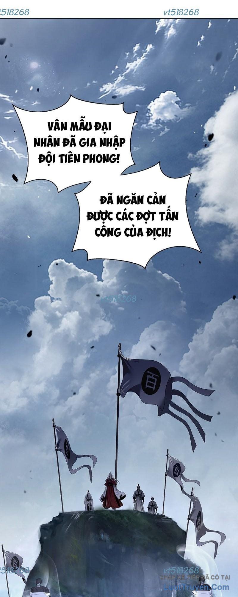 Lãng Tiên Kỳ Đàm Chapter 235 - 47