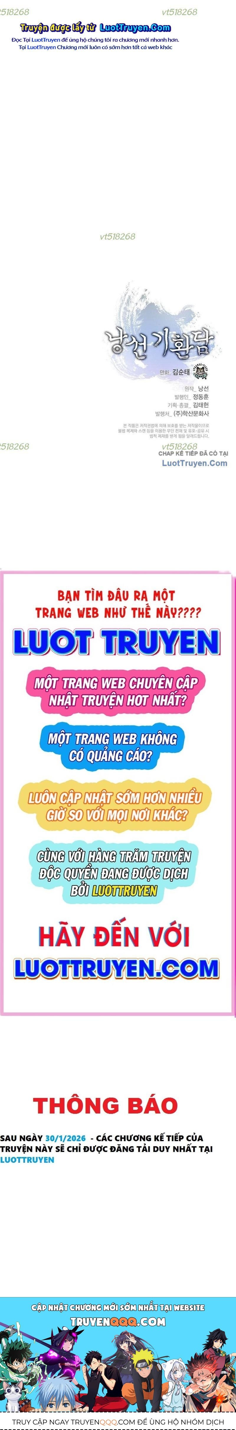 Lãng Tiên Kỳ Đàm Chapter 235 - 85