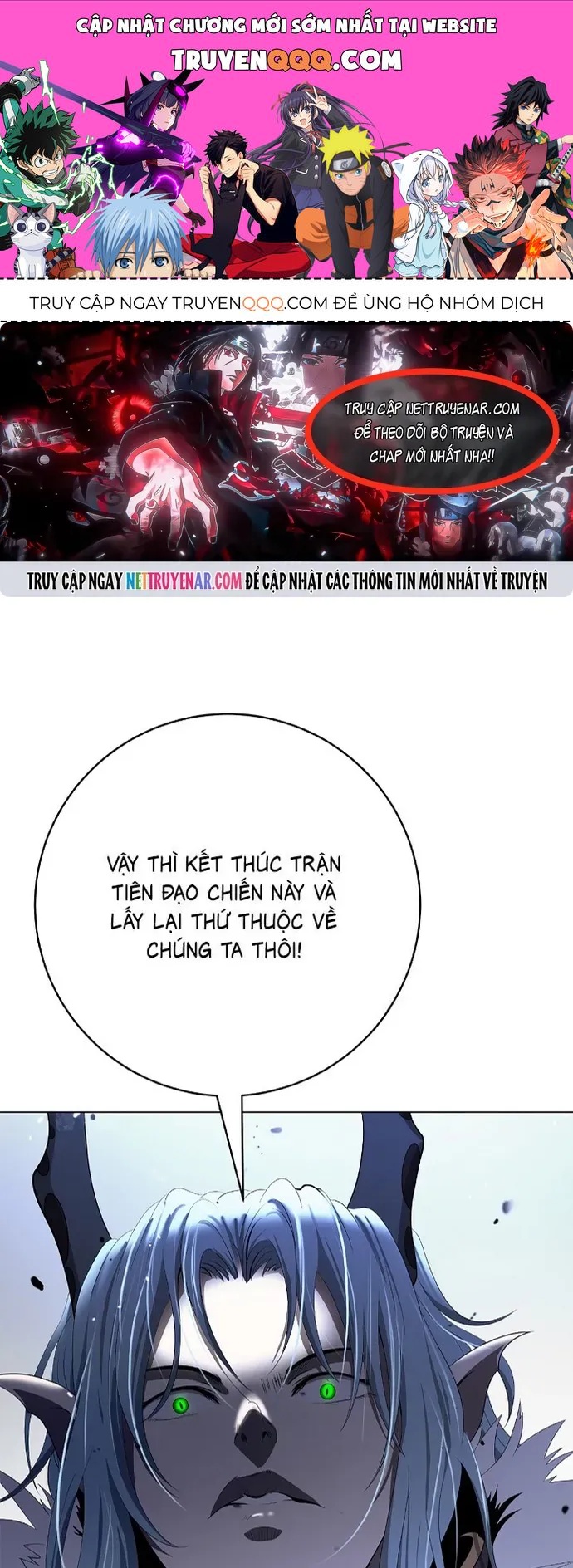 Lãng Tiên Kỳ Đàm Chapter 236 - 1