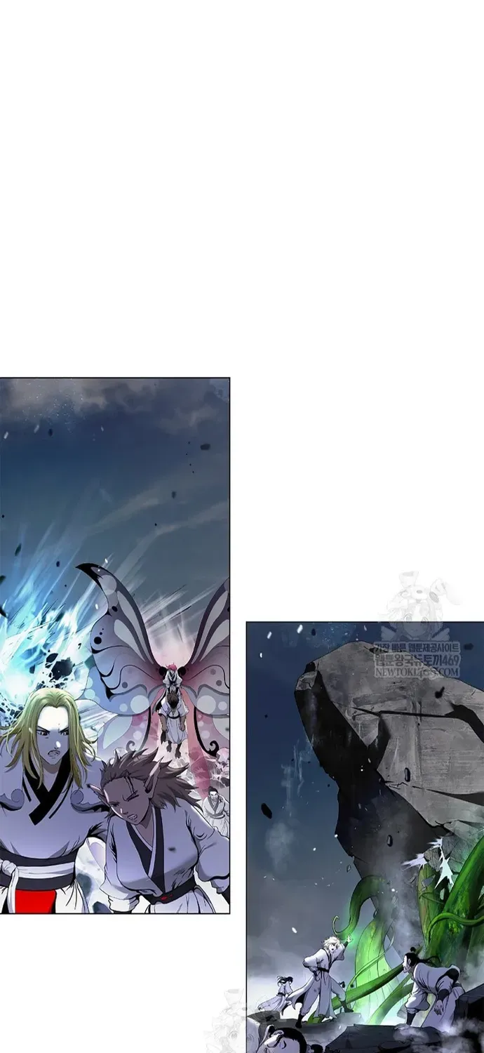 Lãng Tiên Kỳ Đàm Chapter 236 - 56