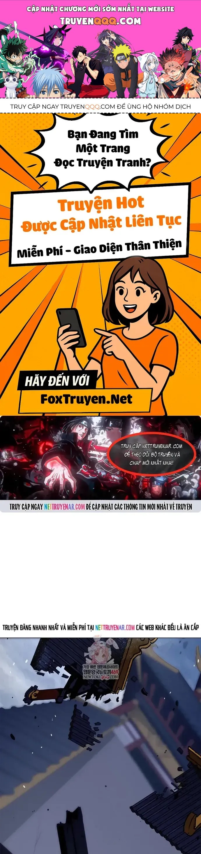 Lãng Tiên Kỳ Đàm Chapter 237 - 1