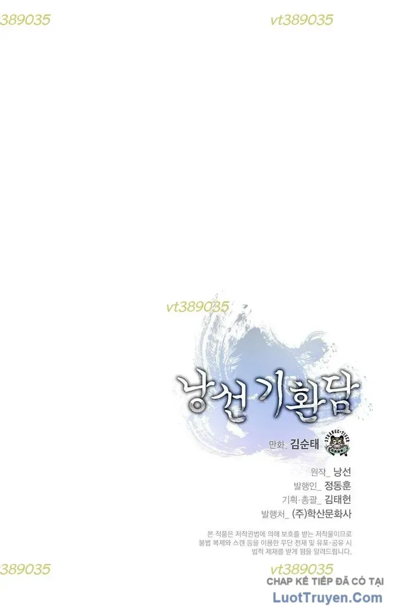 Lãng Tiên Kỳ Đàm Chapter 239 - 166