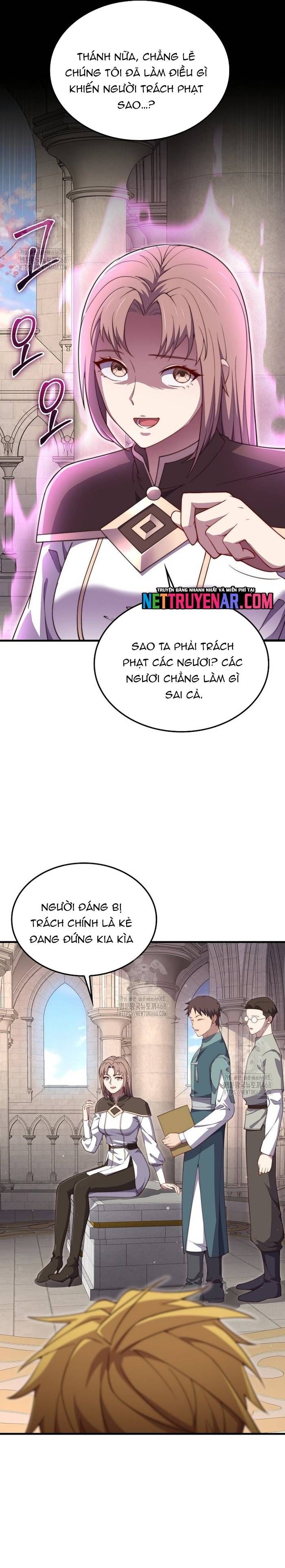 Thương Nhân Thánh Thần Chapter 182 - 22
