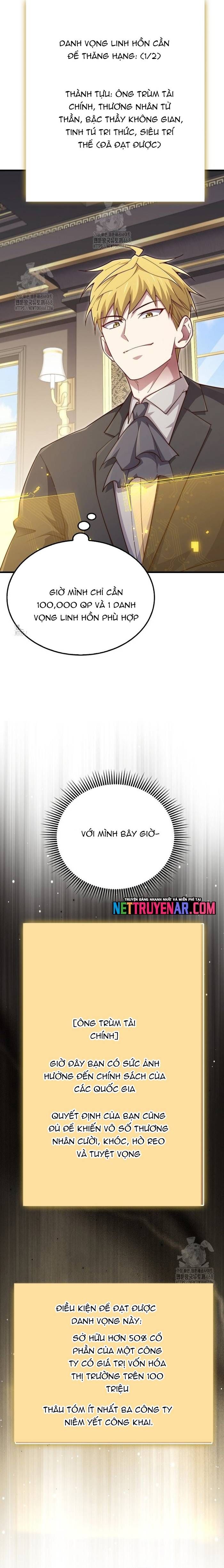 Thương Nhân Thánh Thần Chapter 182 - 8