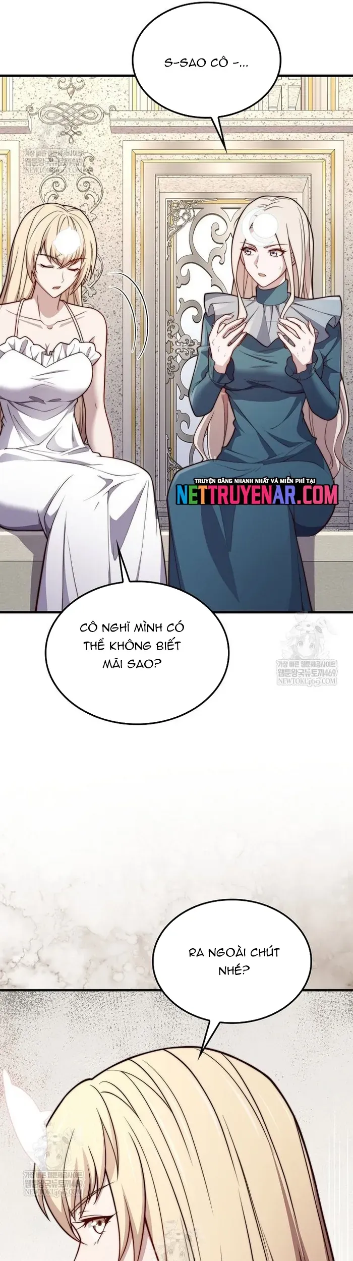Thương Nhân Thánh Thần Chapter 183 - 35