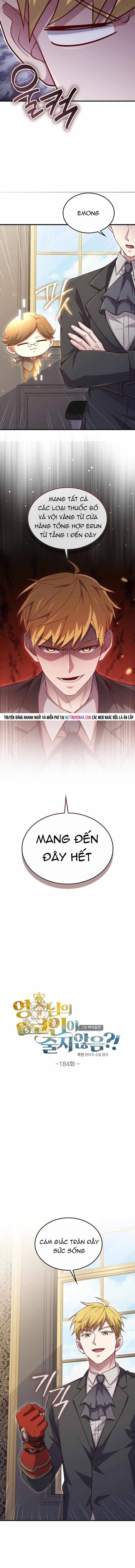 Thương Nhân Thánh Thần Chapter 184 - 2