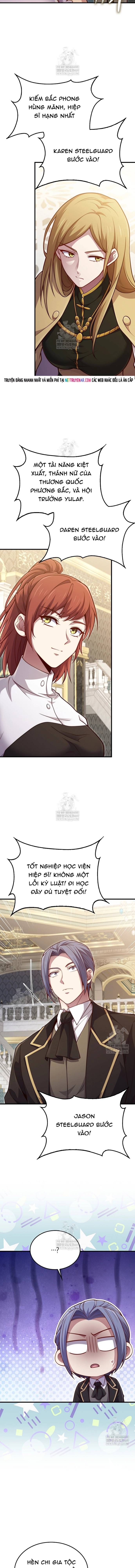 Thương Nhân Thánh Thần Chapter 185 - 12