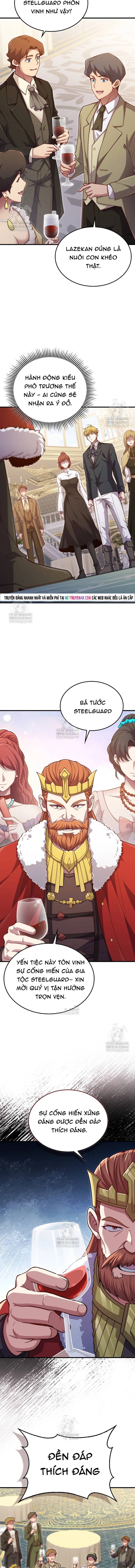 Thương Nhân Thánh Thần Chapter 185 - 13