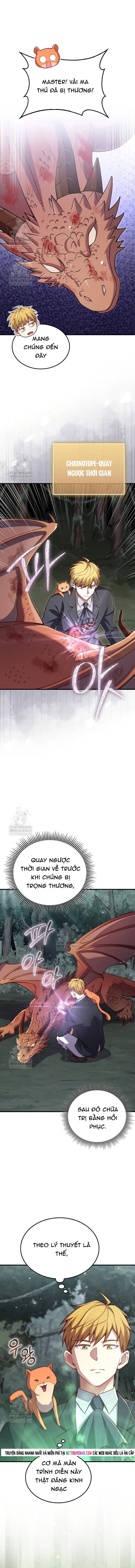 Thương Nhân Thánh Thần Chapter 185 - 5