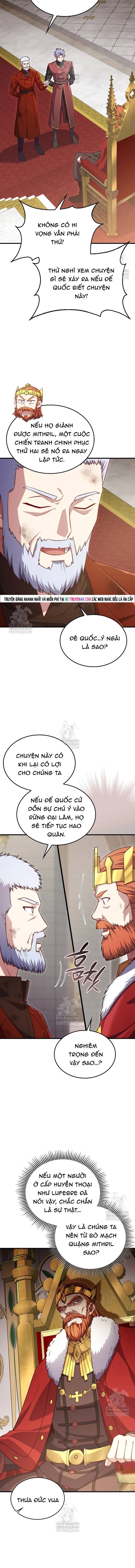 Thương Nhân Thánh Thần Chapter 185 - 8